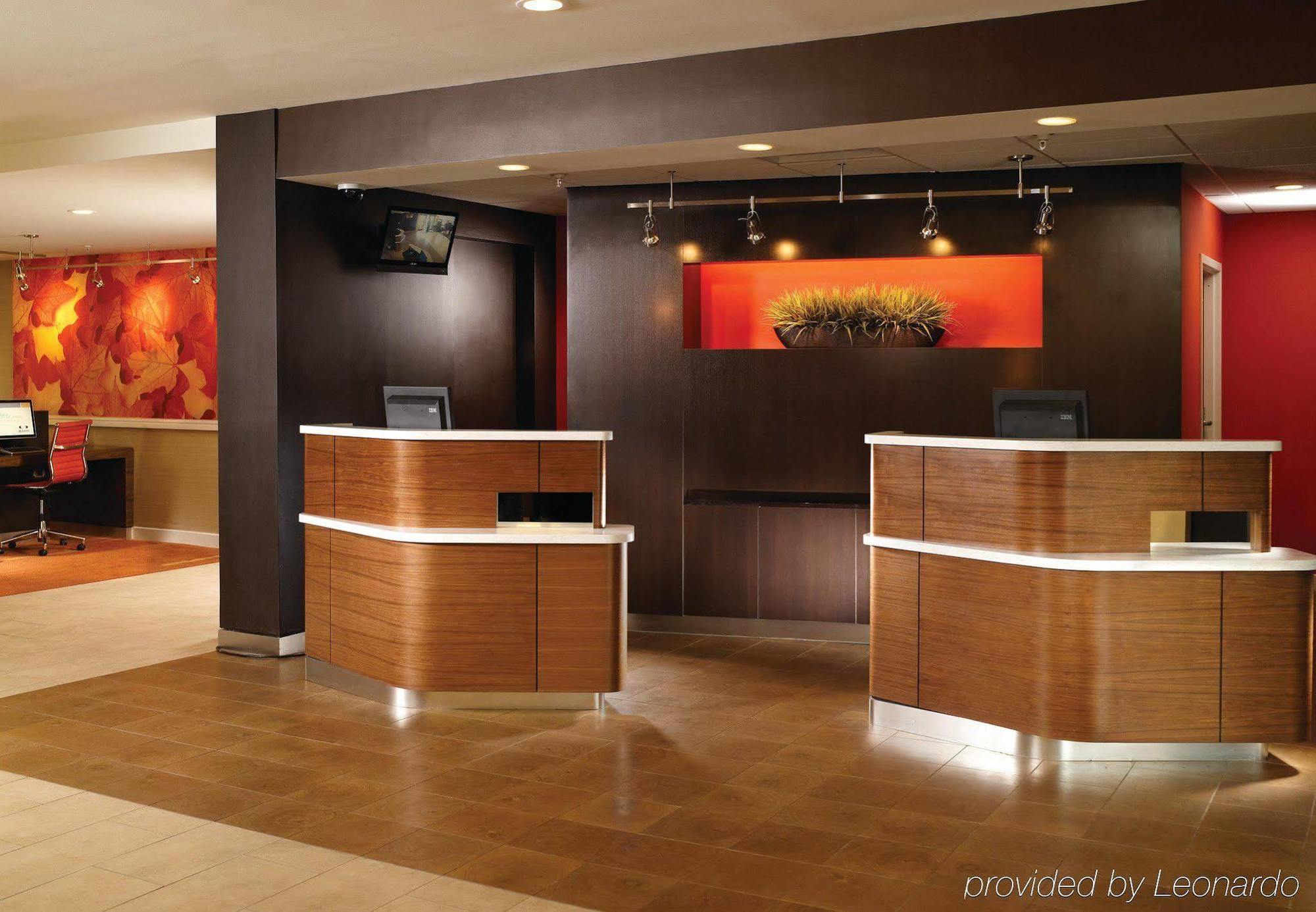 Courtyard By Marriott Atlanta Airport South/Sullivan Road College Park Bagian luar foto